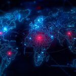 caída global de microsoft