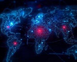 caída global de microsoft