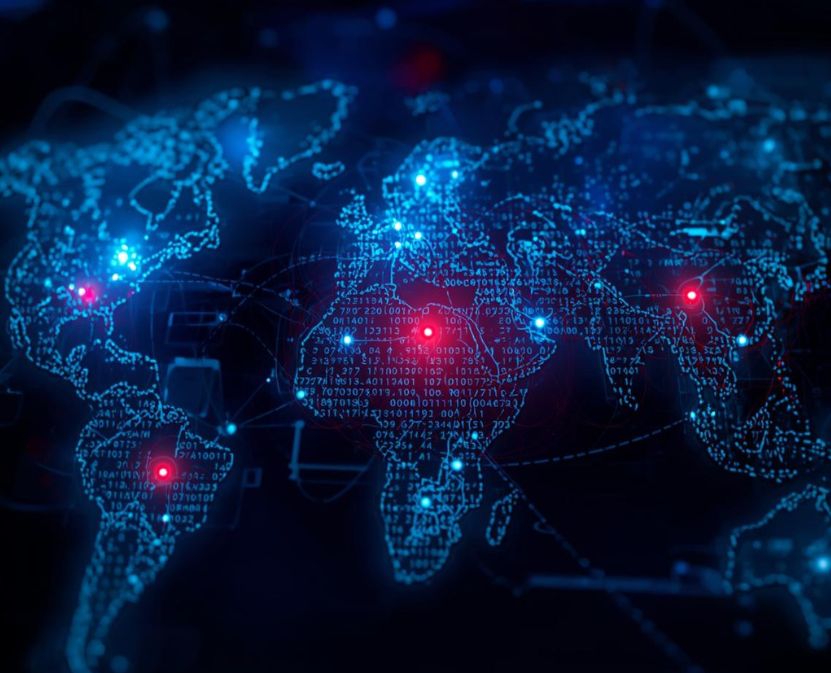 caída global de microsoft