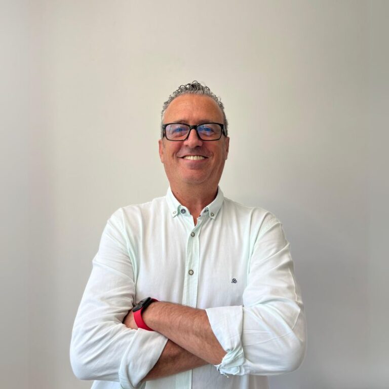 ceo de omnia soluciones agencia digital