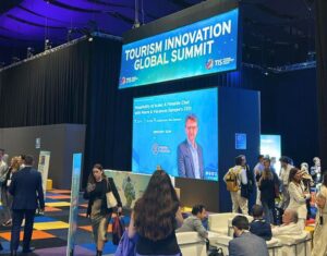 evento turismo inteligente tis sevilla