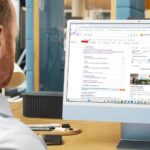 nueva pestaña de ia en google