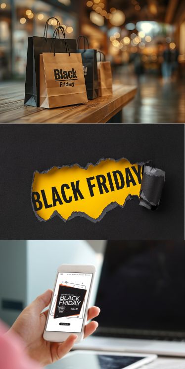 black friday 2025 empresas