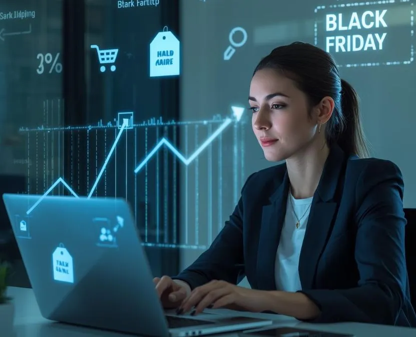 black friday 2025 pyme