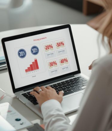 estrategia black friday 2025