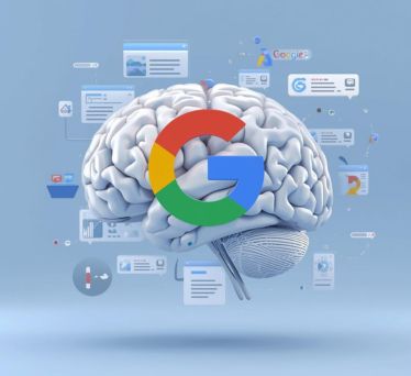 robby stein google ia mode