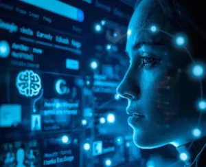 SEO para IA 2025 Robby Stein