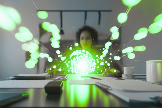 inteligencia artificial para marketing