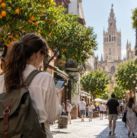 google maps puede vender más que muchas redes sociales