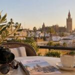 marketing digital para turismo en sevilla
