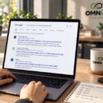 omnia soluciones - seo aeo geo inteligencia artificial omnia